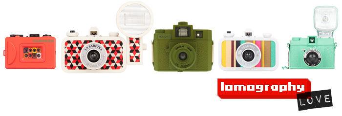 Lomography