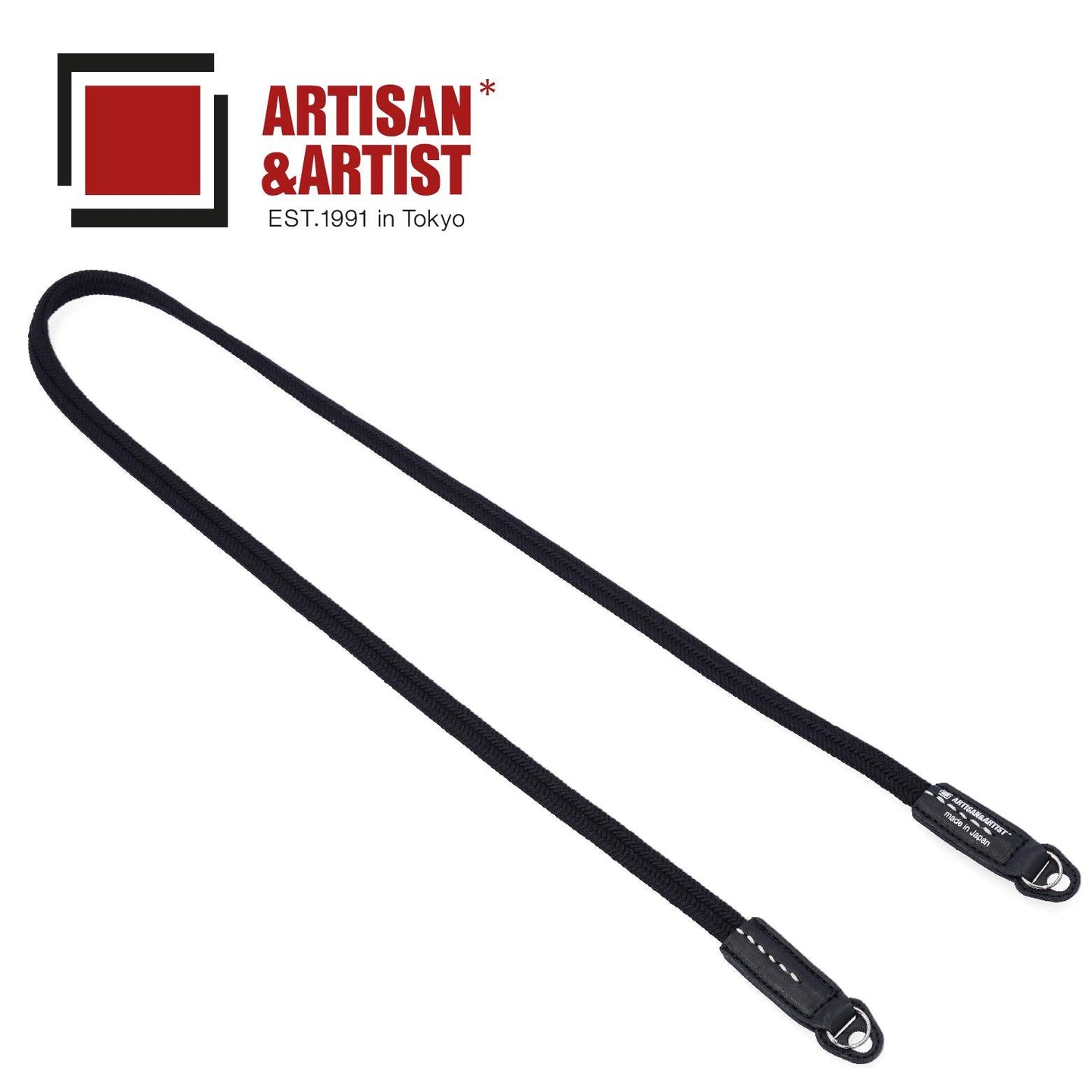 ACAM-310A 冠組編織絲綢相機背帶(980mm) - Artboard HK