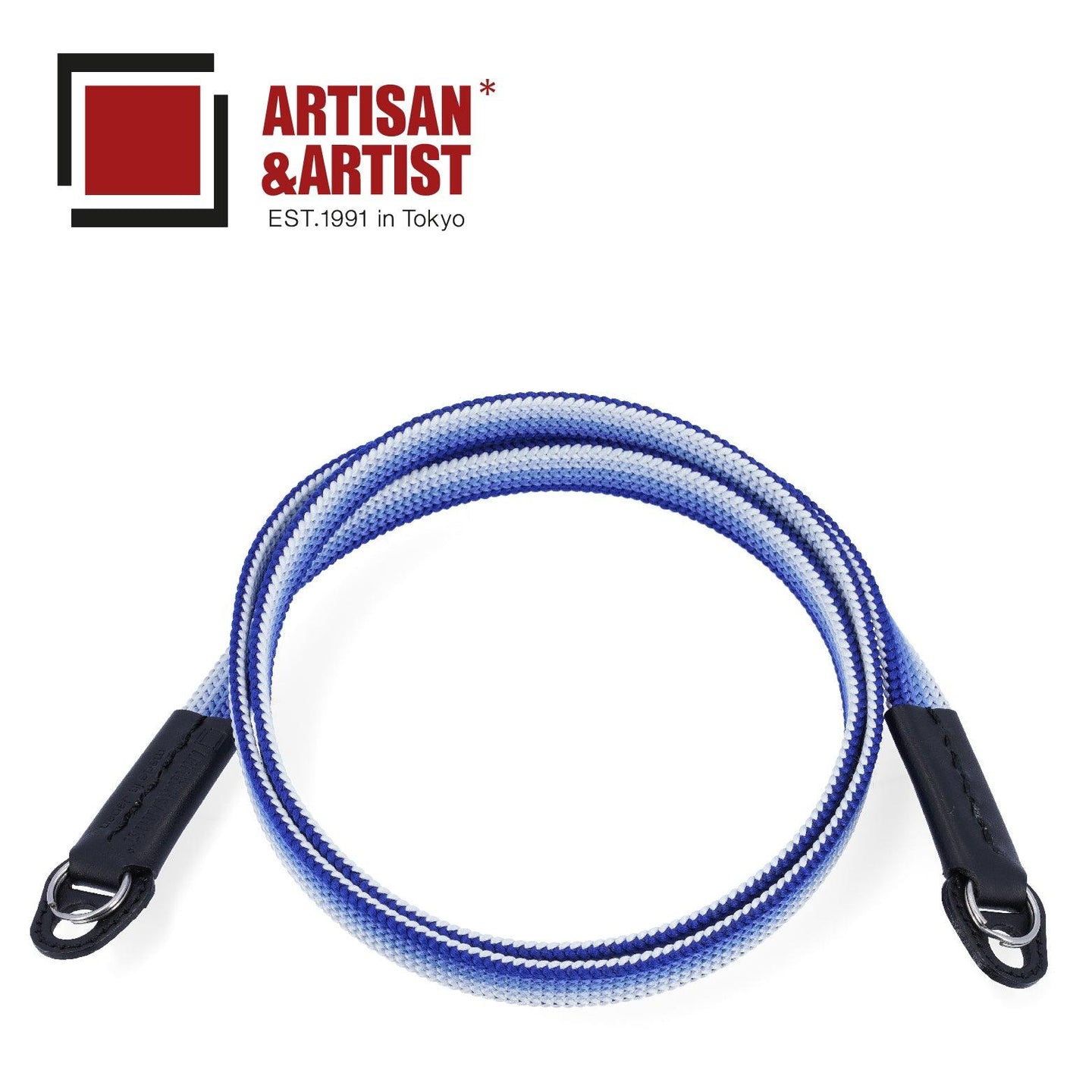 ACAM-312A 綾竹編織絲綢相機背帶(945mm) - Artboard HK