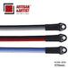 ACAM-322A 綾竹編織絲綢相機背帶(1170mm) - Artboard HK
