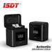 ISDT ActionGo- OsmoAction/GoPro用移動充電器 - Artboard HK
