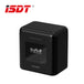 ISDT ActionGo- OsmoAction/GoPro用移動充電器 - Artboard HK