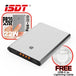 ISDT PB20 Air 5000mAh 22W 移動電源 - Artboard HK