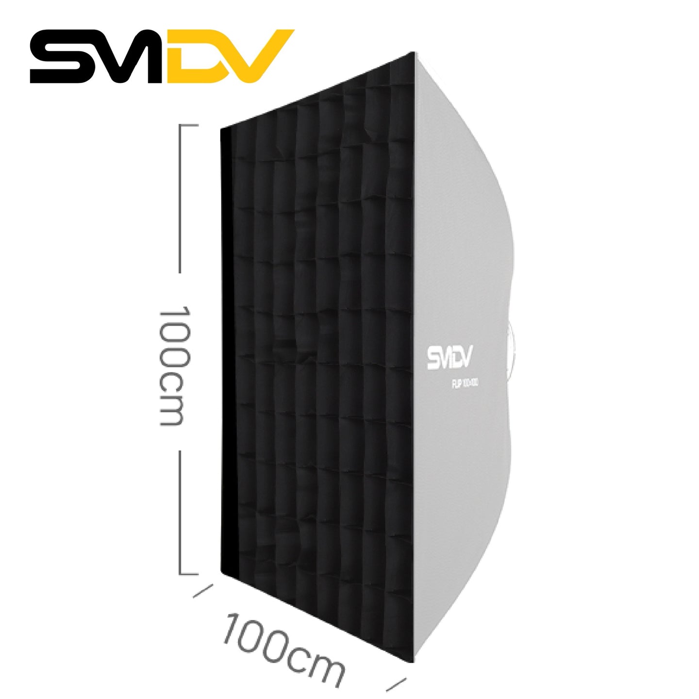 SMDV Flip Nemo 方型柔光箱 - Artboard HK