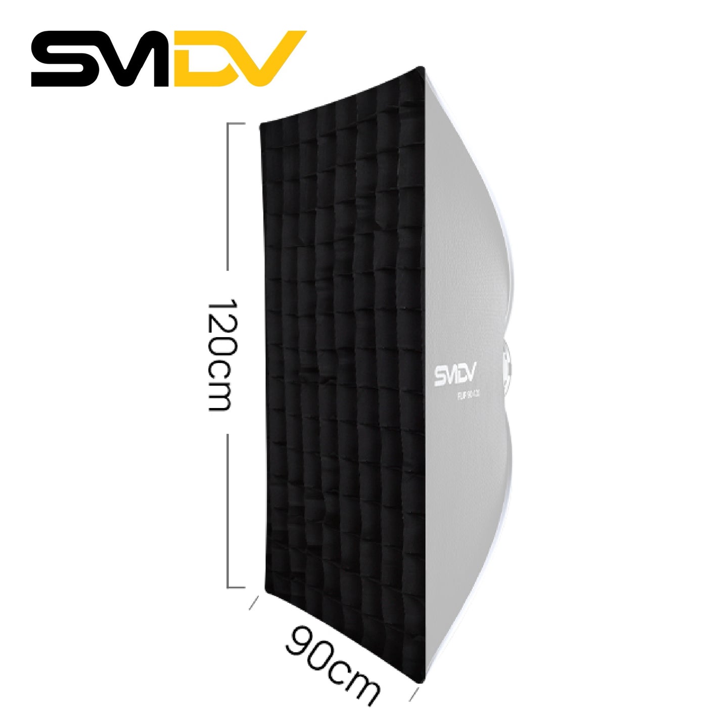 SMDV Flip Nemo 矩型柔光箱 - Artboard HK