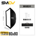 SMDV Flip Nemo 方型柔光箱 - Artboard HK