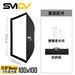 SMDV Flip Nemo 方型柔光箱 - Artboard HK