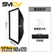 SMDV Flip Nemo 矩型柔光箱 - Artboard HK