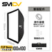 SMDV Flip Nemo 方型柔光箱 - Artboard HK