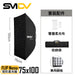 SMDV Flip Nemo 矩型柔光箱 - Artboard HK