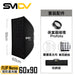 SMDV Flip Nemo 矩型柔光箱 - Artboard HK