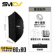 SMDV Flip Nemo 方型柔光箱 - Artboard HK