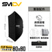 SMDV Flip Nemo 方型柔光箱 - Artboard HK