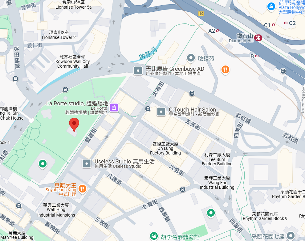 Artboard address, Artboard location