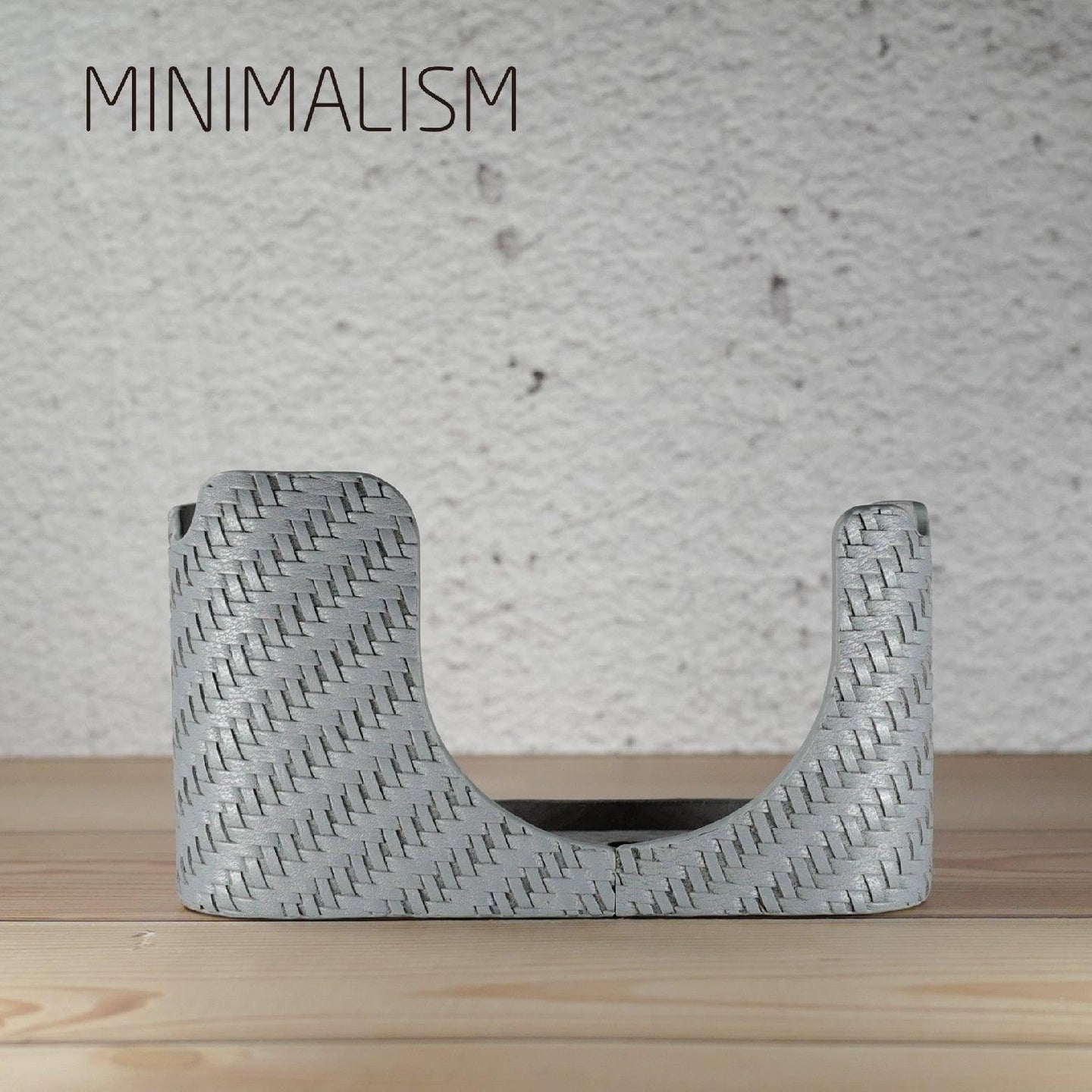 minimalism LEICA Q專用織皮半套 - Artboard HK