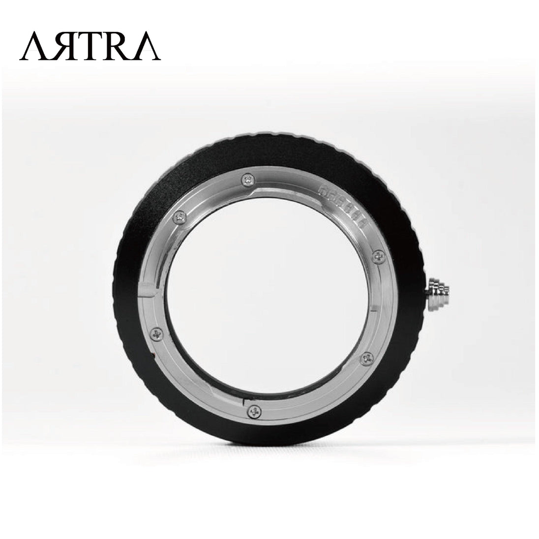 NIKON AI MOUNT鏡 轉 LEICA M MOUNT 轉接環 ADAPTER - Artboard HK