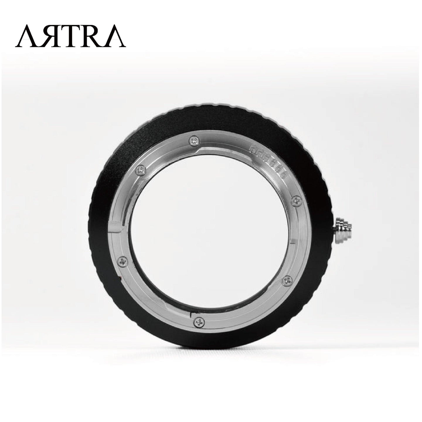 NIKON AI MOUNT鏡 轉 LEICA M MOUNT 轉接環 ADAPTER - Artboard HK