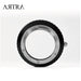 NIKON AI MOUNT鏡 轉 LEICA M MOUNT 轉接環 ADAPTER - Artboard HK