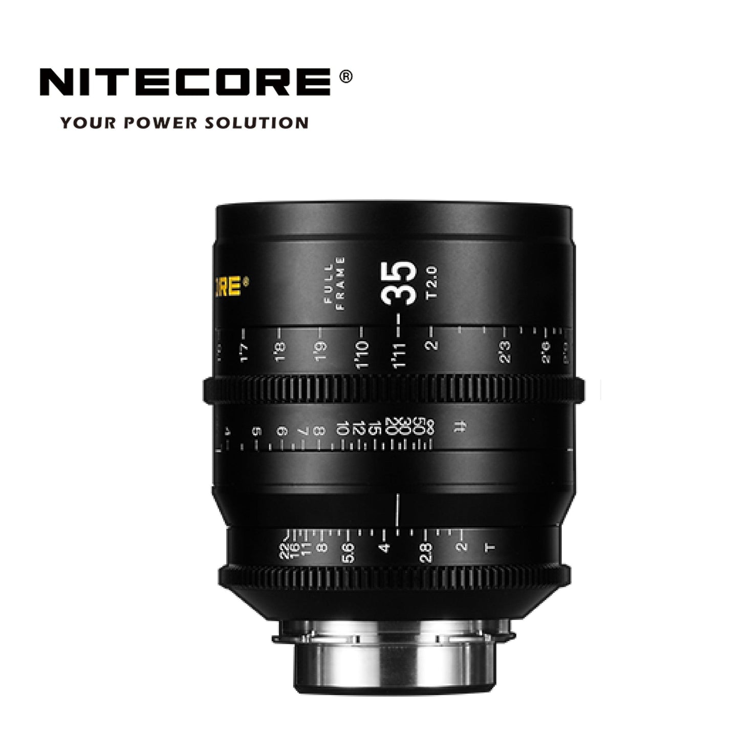 Superior Primes 卓越系列全畫幅電影鏡頭 - Artboard HK