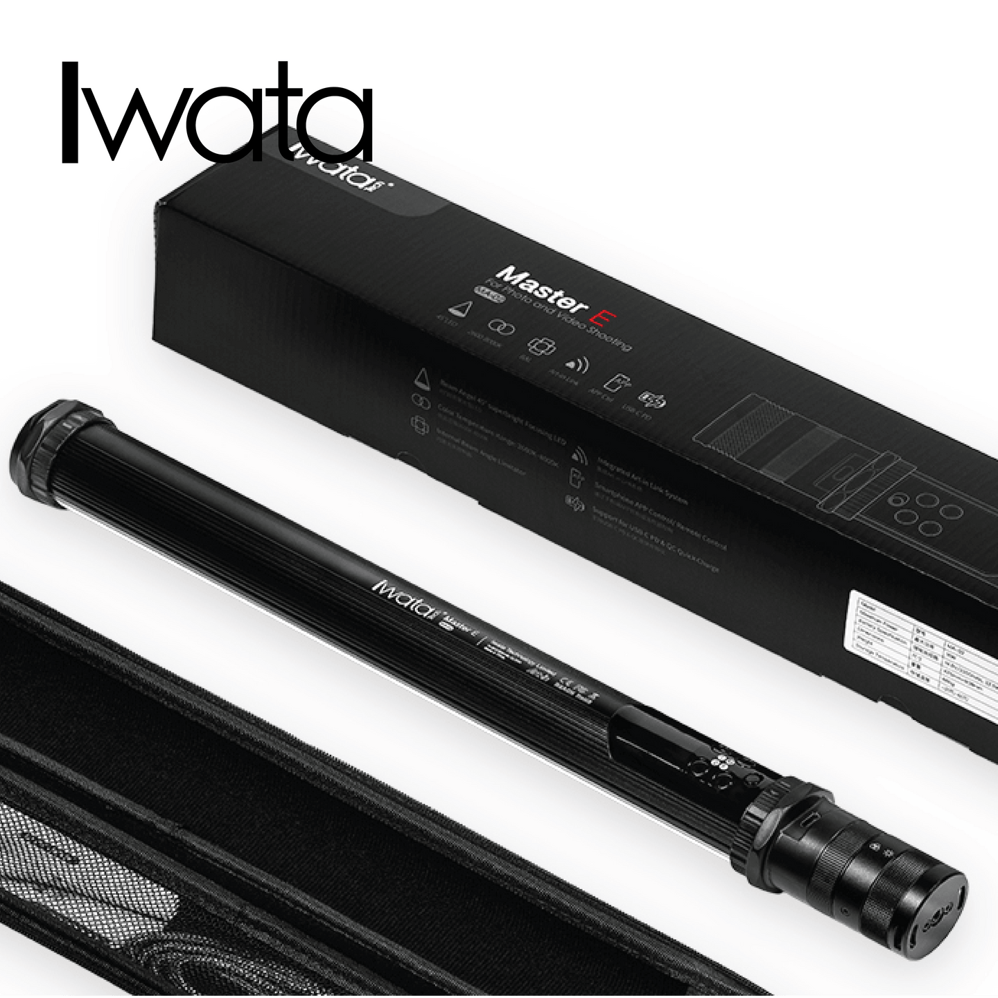 iwata Master E - Artboard HK