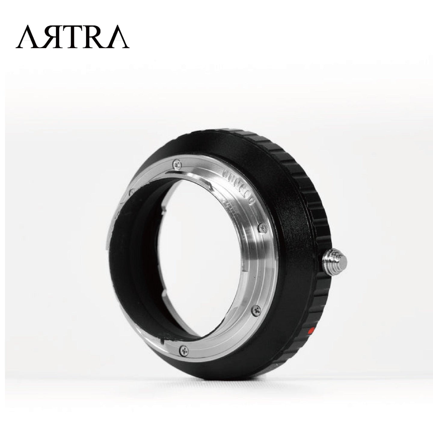 NIKON AI MOUNT鏡 轉 LEICA M MOUNT 轉接環 ADAPTER - Artboard HK