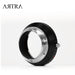 NIKON AI MOUNT鏡 轉 LEICA M MOUNT 轉接環 ADAPTER - Artboard HK