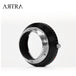 NIKON AI MOUNT鏡 轉 LEICA M MOUNT 轉接環 ADAPTER - Artboard HK