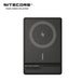 NW5000 碳纖磁吸無線外置充電器 - Artboard HK