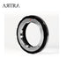LEICA M MOUNT鏡 轉 CANON EOS RF MOUNT BODY 接環 (全銅) - Artboard HK