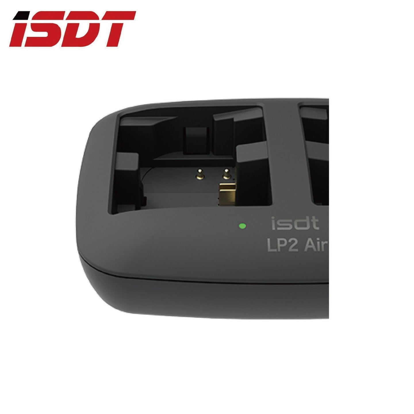 ISDT LP2 Air 相機充電器(Canon用) - Artboard HK