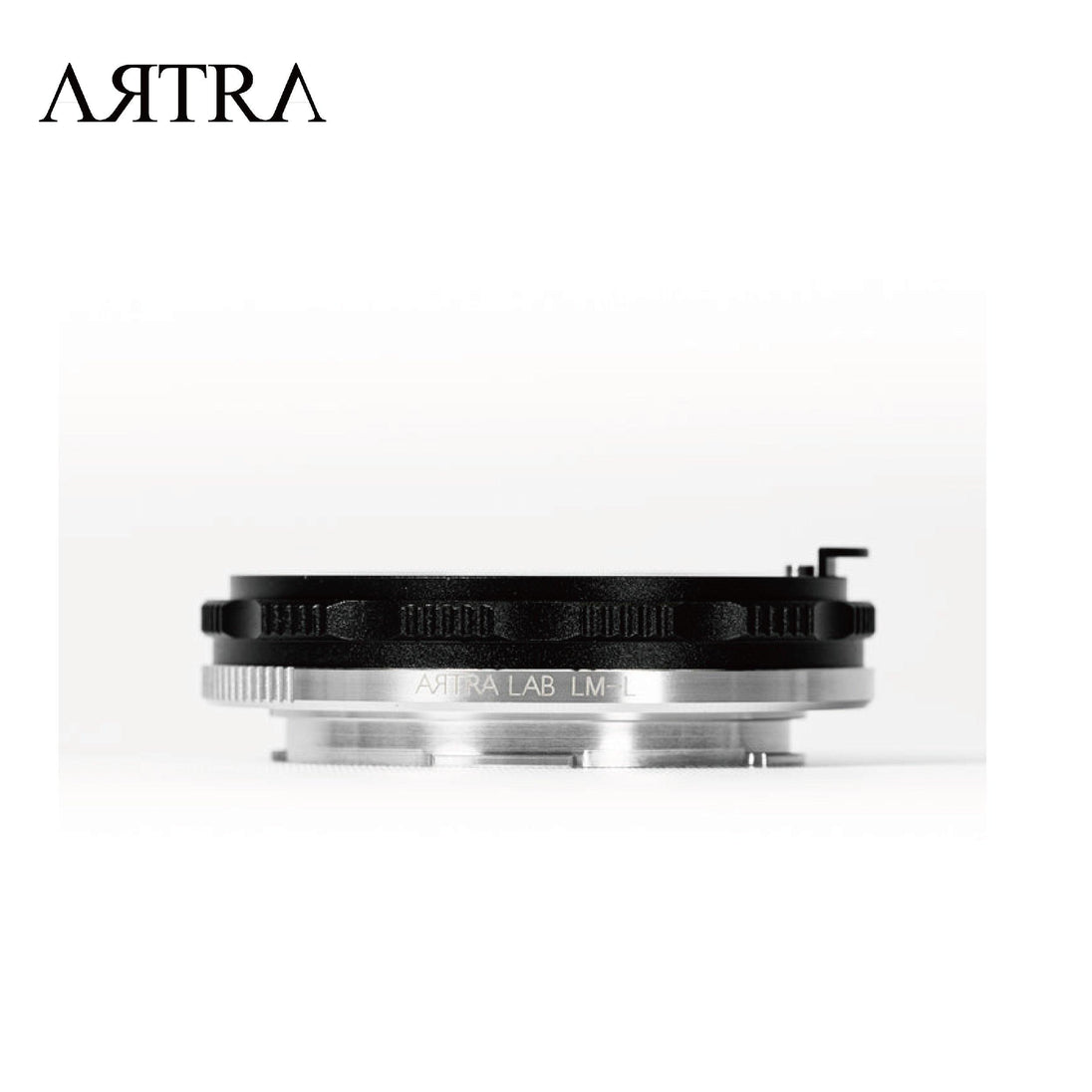 LEICA M MOUNT鏡 轉 L-MOUNT BODY 神力環 (全銅)MACRO ADAPTER - Artboard HK