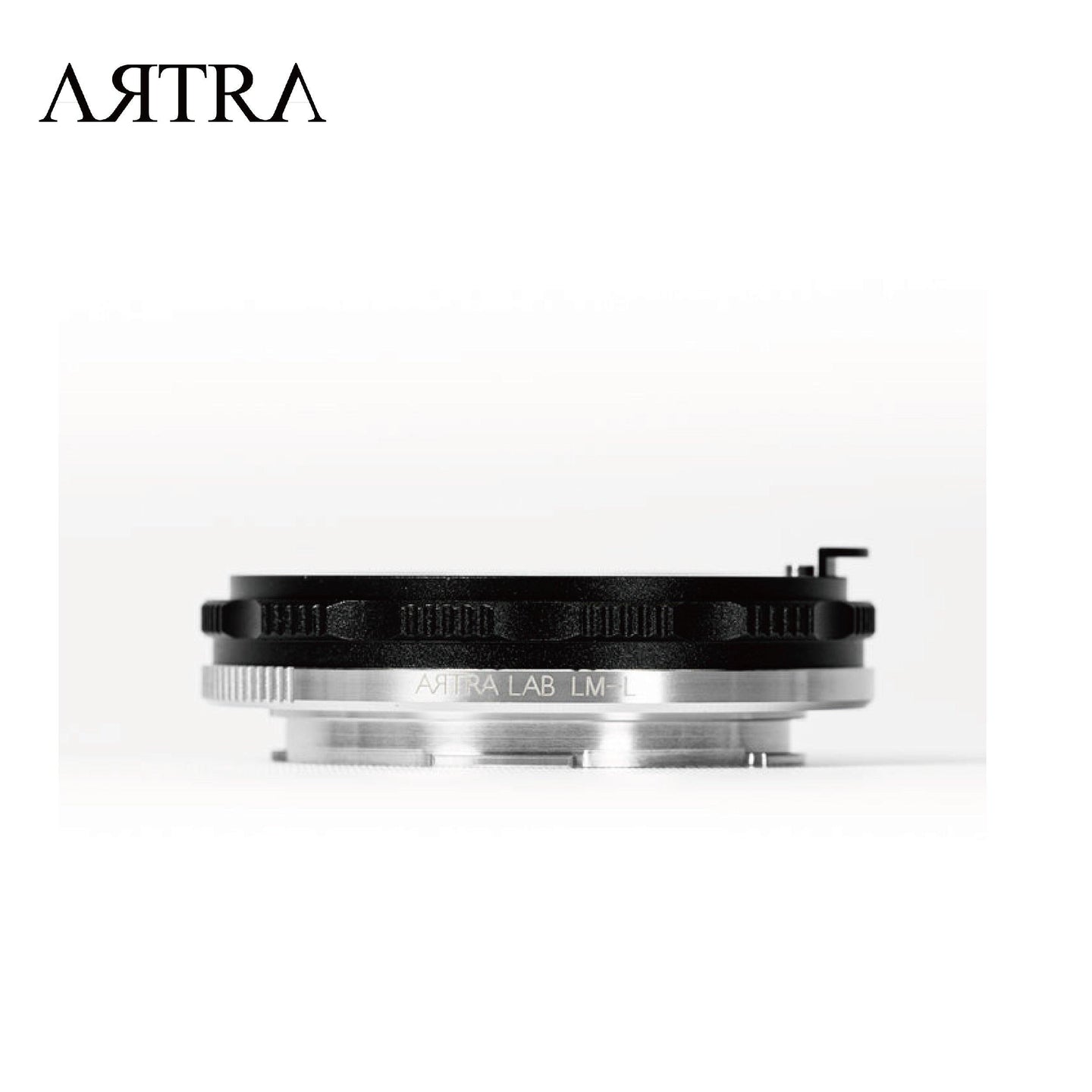 LEICA M MOUNT鏡 轉 L-MOUNT BODY 神力環 (全銅)MACRO ADAPTER - Artboard HK