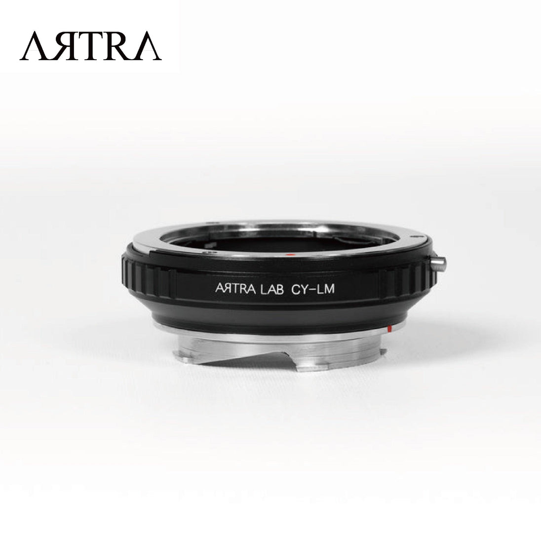CY MOUNT 轉 LEICA M MOUNT ADAPTER (CONTAX YASHICA 轉 LEICA M MOUNT)轉接環 - Artboard HK