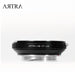 CY MOUNT 轉 LEICA M MOUNT ADAPTER (CONTAX YASHICA 轉 LEICA M MOUNT)轉接環 - Artboard HK