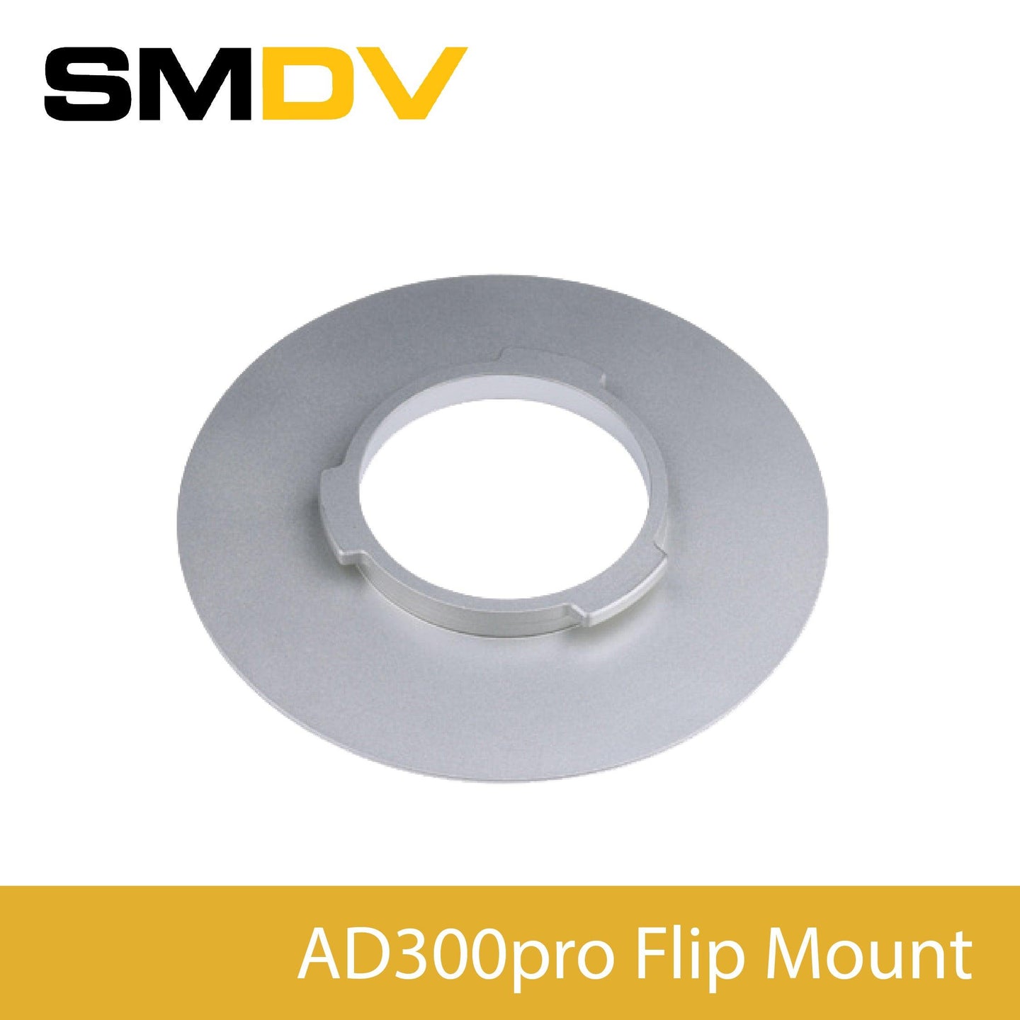 SMDV Speedring Godox Ad300pro Adapter - Artboard HK
