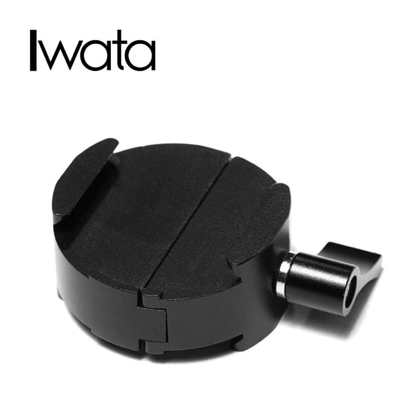 iWata Dual Arca-Swiss Mount ECO-01 - Artboard HK