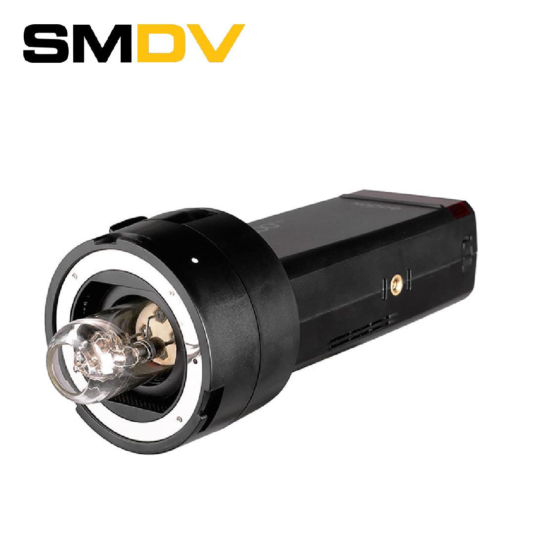 SMDV Speedring AD200/AD200pro Adapter 轉接環 - Artboard HK