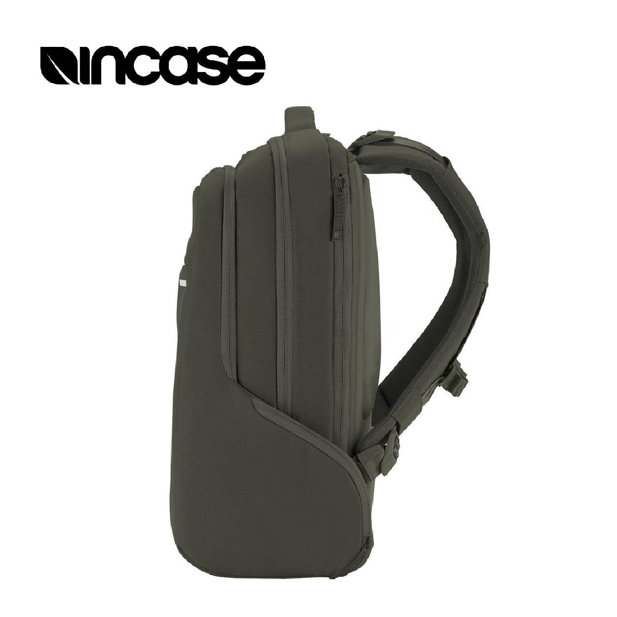 incase-ICON Backpack-Anthracite-ηθ¨ι»θ
¦θε - Artboard HK