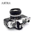 NONIKKOR-MC 35mm F1.4 (Full Frame) 1980’s - Artboard HK