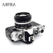 NONIKKOR-MC 35mm F1.4 (Full Frame) 1980’s - Artboard HK
