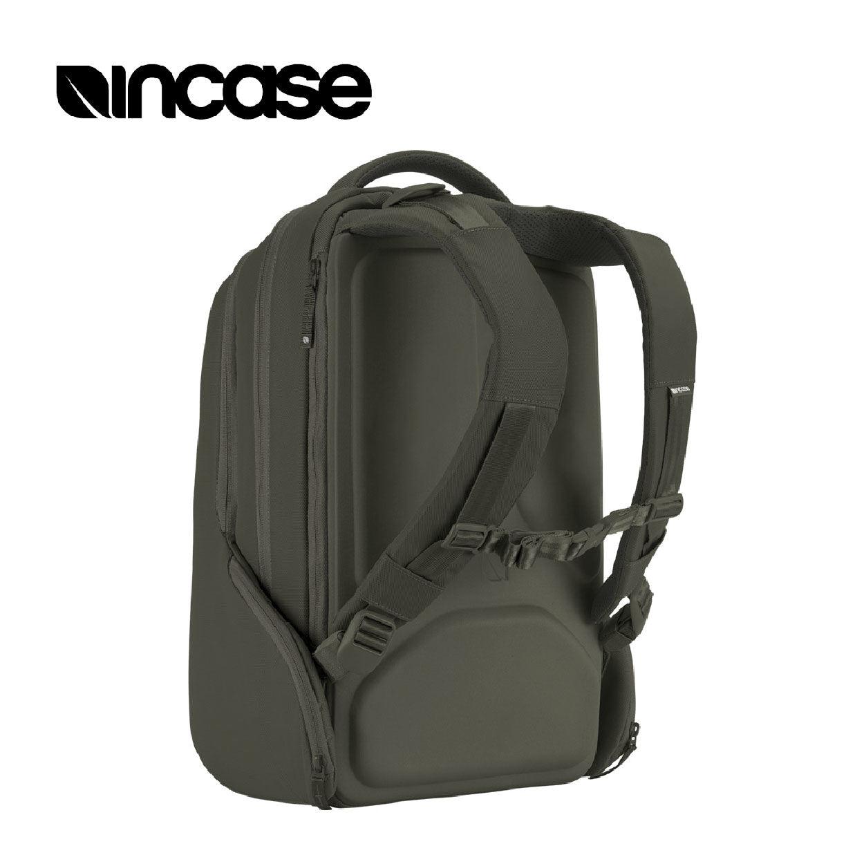 incase-ICON Backpack-Anthracite-ηθ¨ι»θ
¦θε - Artboard HK