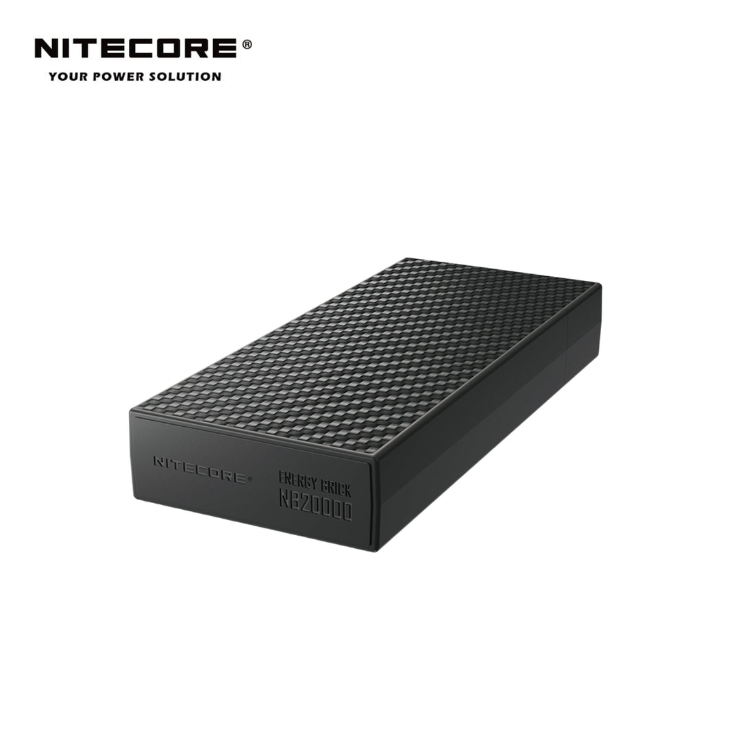 NB20000 超輕碳纖外置充電器 - Artboard HK