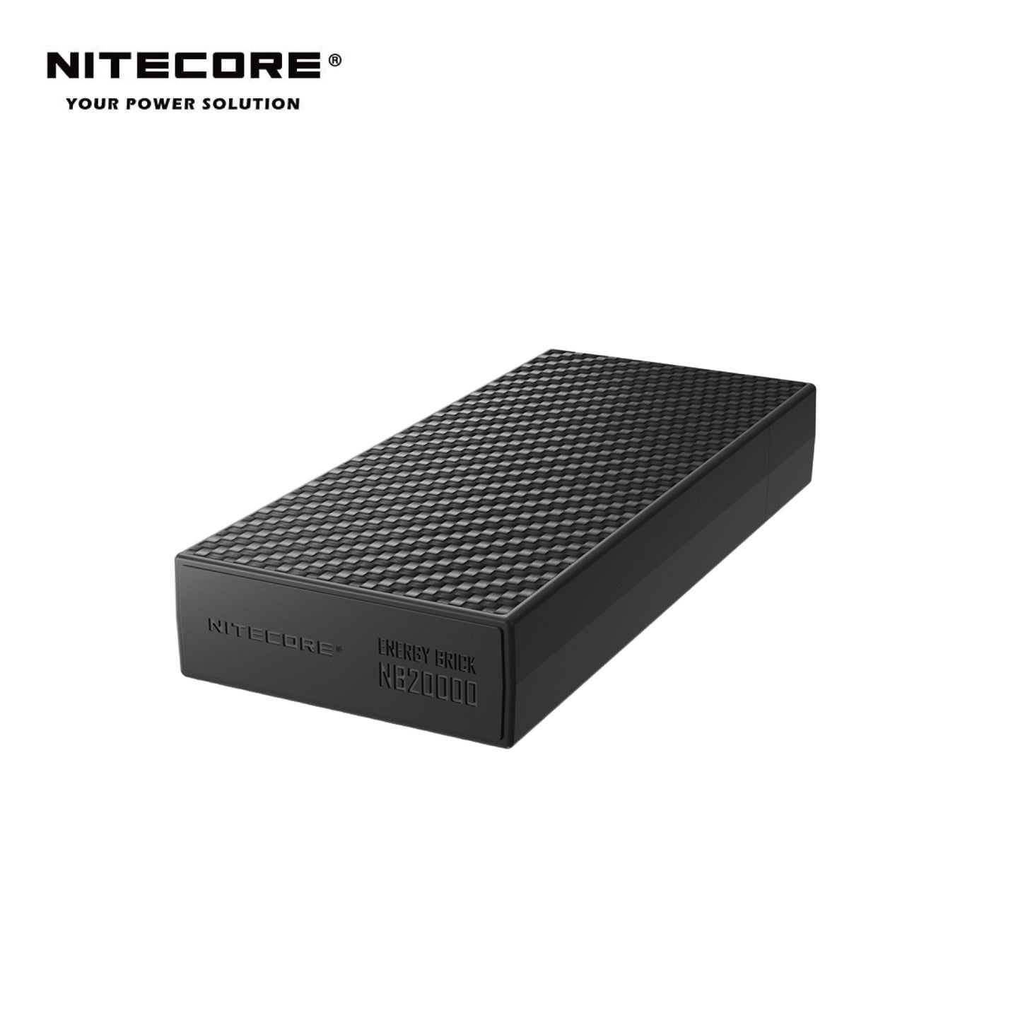 NB20000 超輕碳纖外置充電器 - Artboard HK