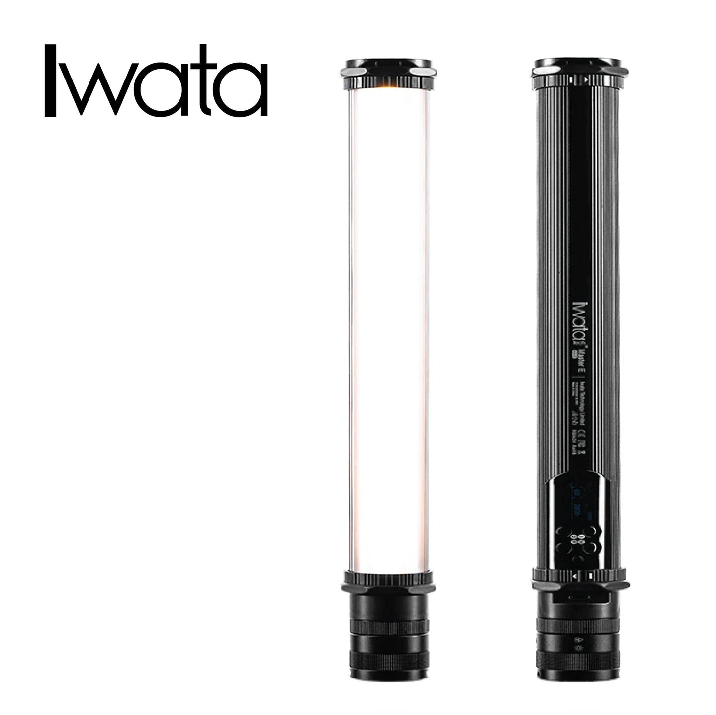 iwata Master E - Artboard HK
