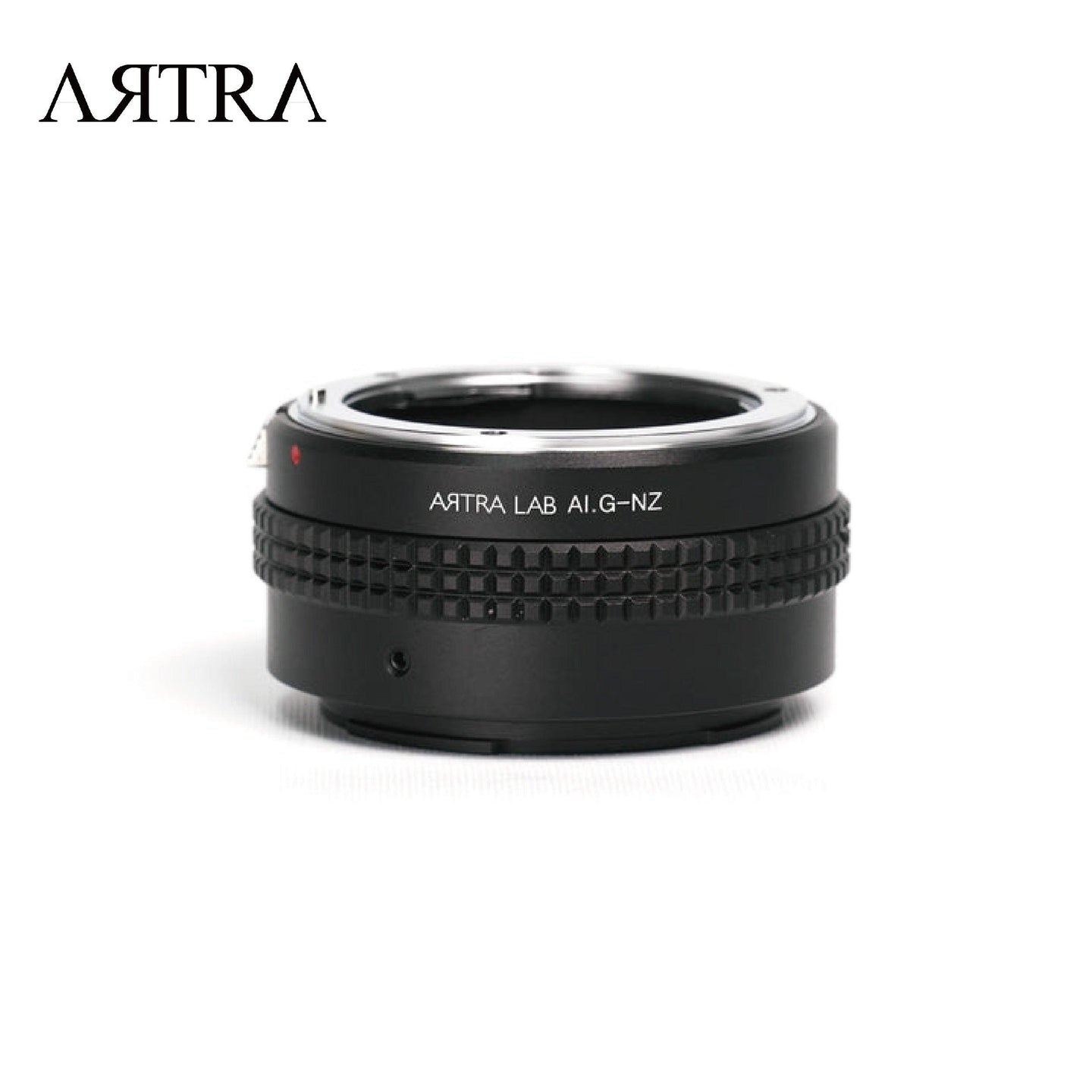 NIKON F MOUNT AI-G 鏡 轉 NIKON Z MOUNT CAMERA BODY 轉接環 ADAPTER - Artboard HK
