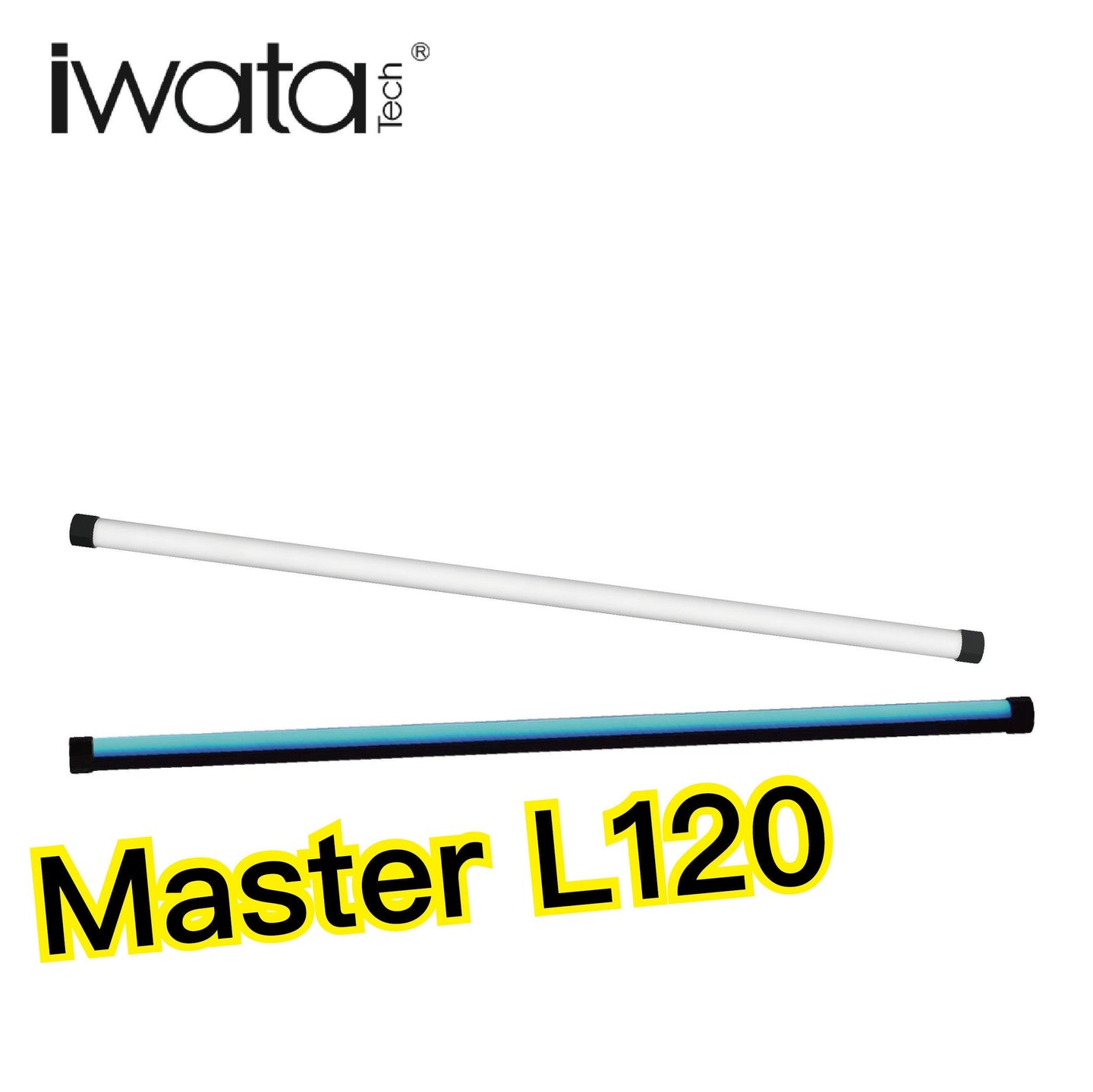 iwata Master L120 - Artboard HK