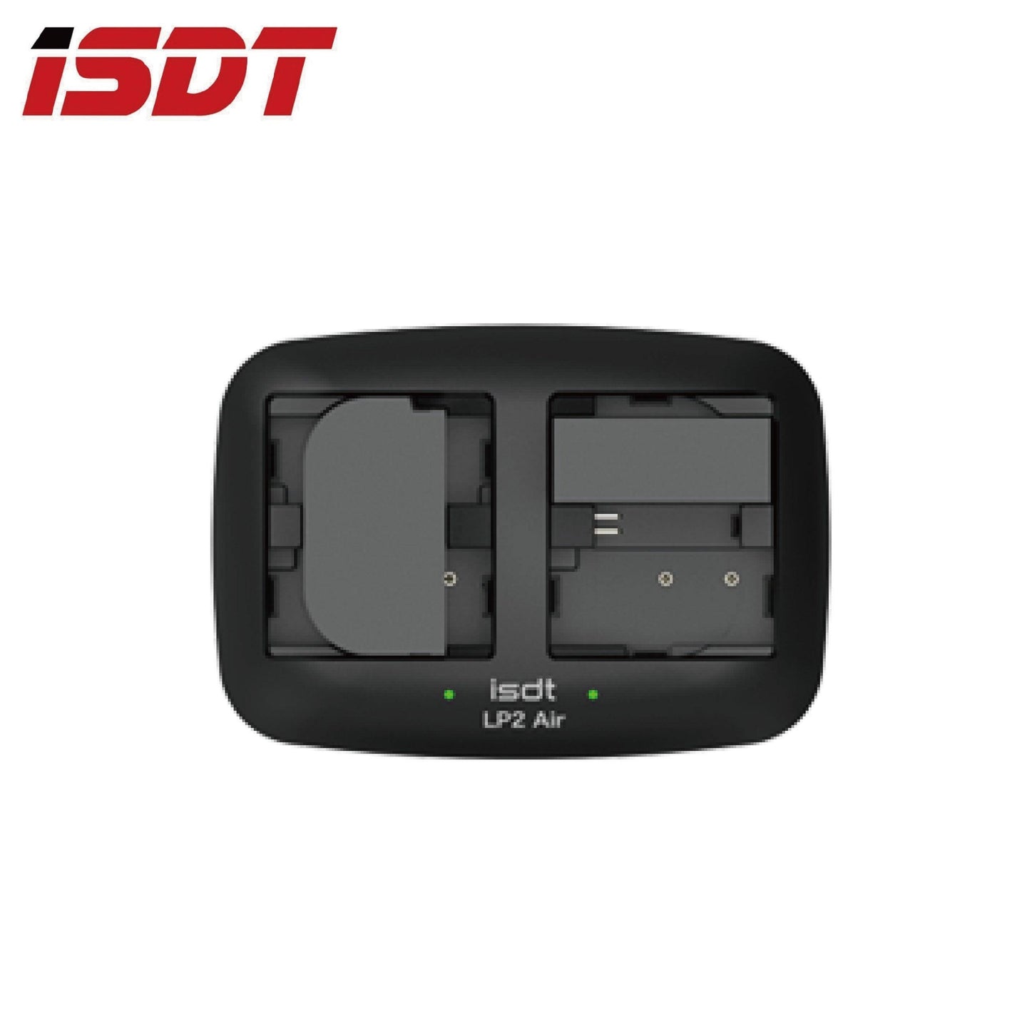 ISDT LP2 Air 相機充電器(Canon用) - Artboard HK