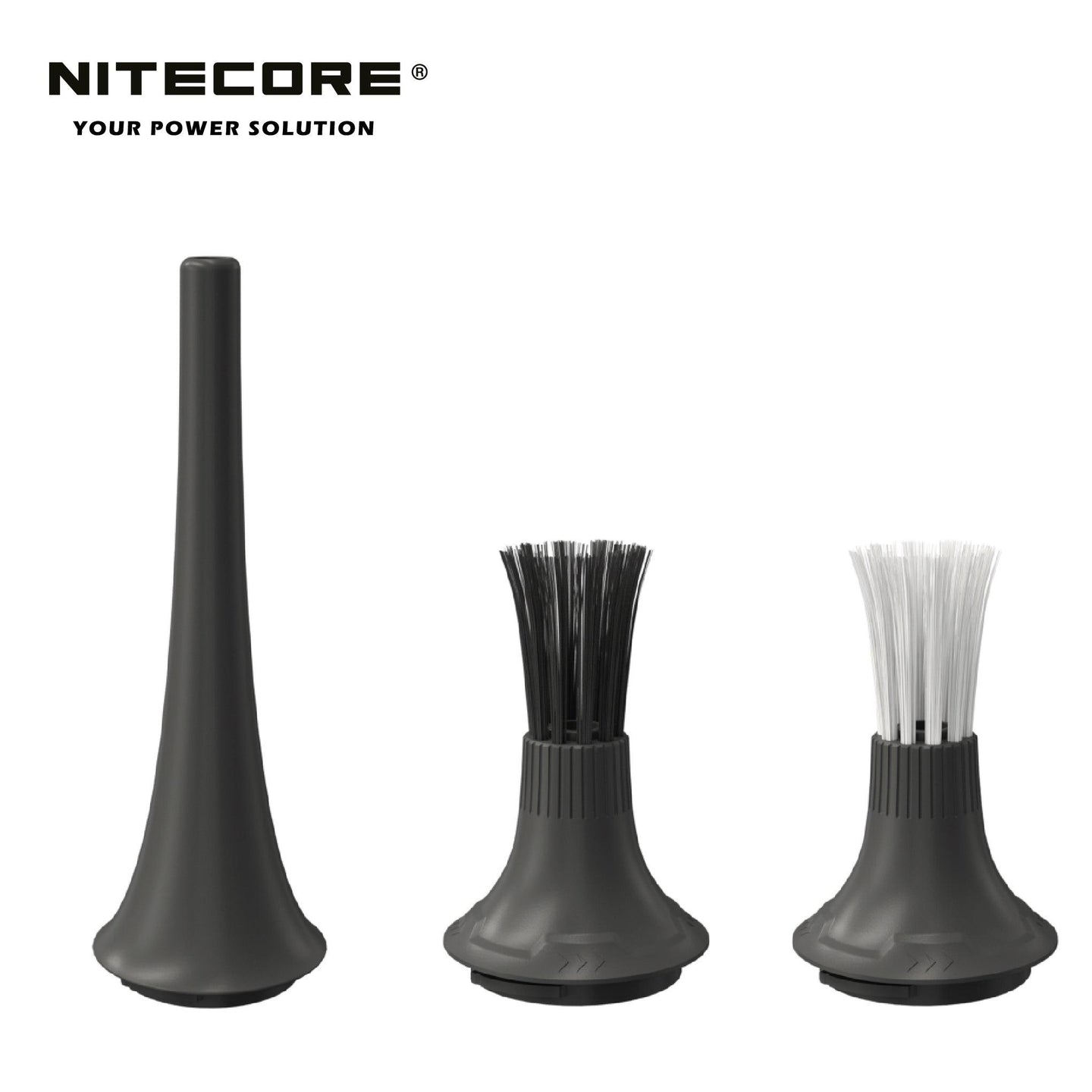 NIA008-BB Nano專用清潔配件套裝 - Artboard HK