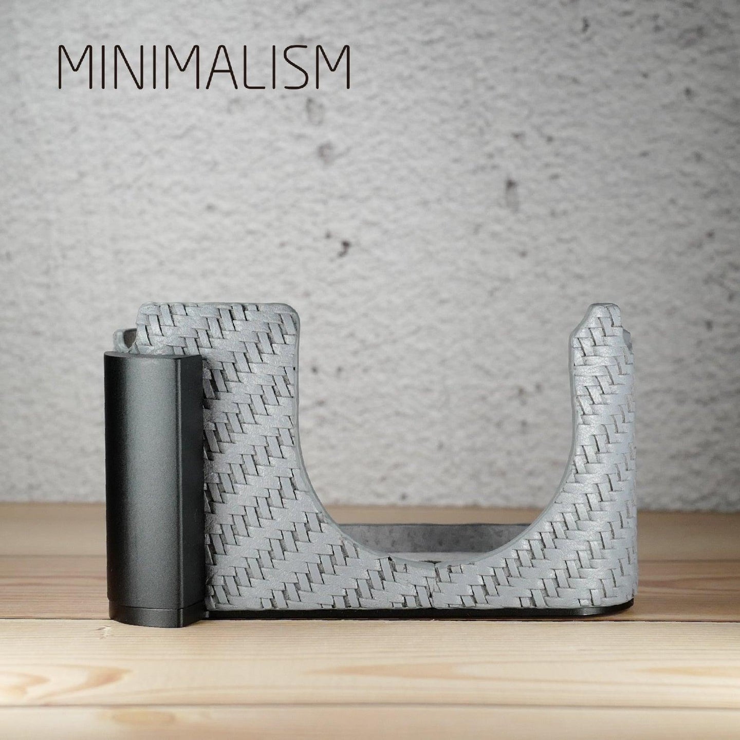 minimalism LEICA Qå°ēØē¹ē®åå„é£ęę - Artboard HK