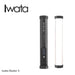 iwata Master S RGB Tube Light - Artboard HK